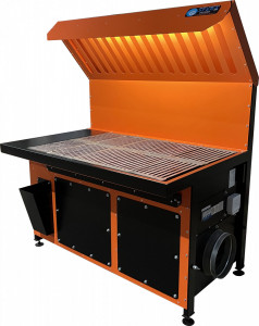 Сварочные столы